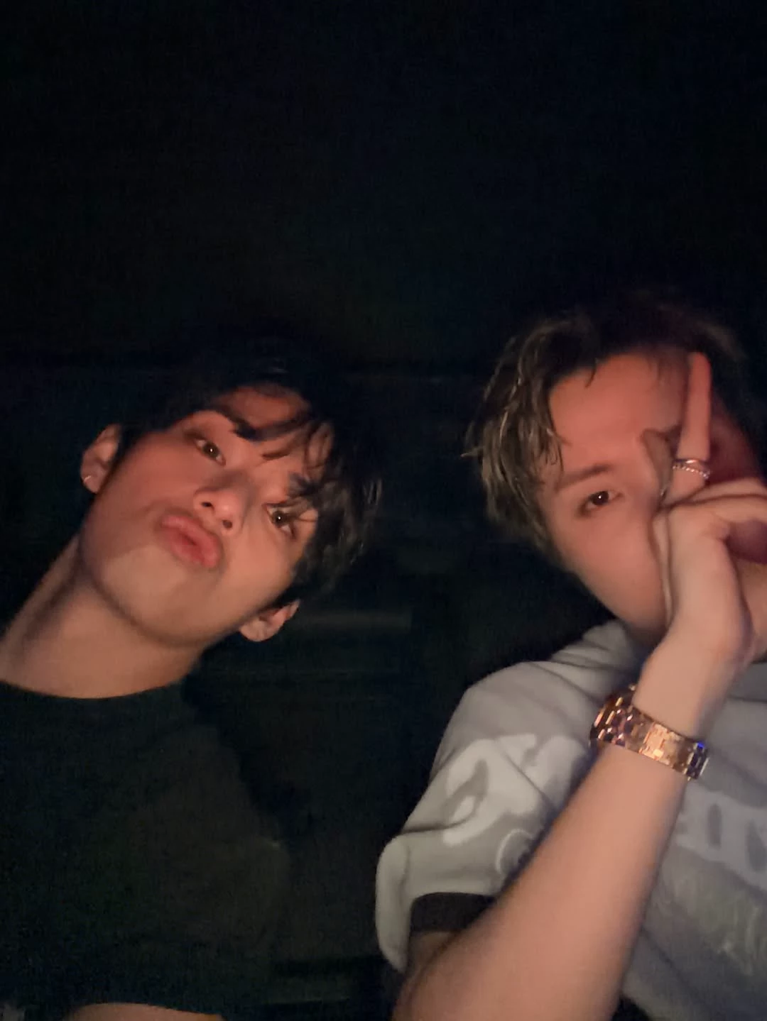 Kim Taehyung thumbnail
