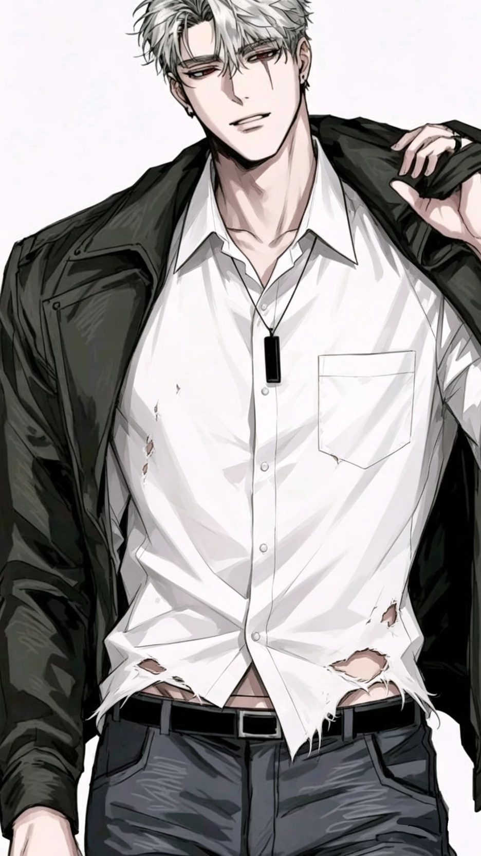 Damon Cross thumbnail