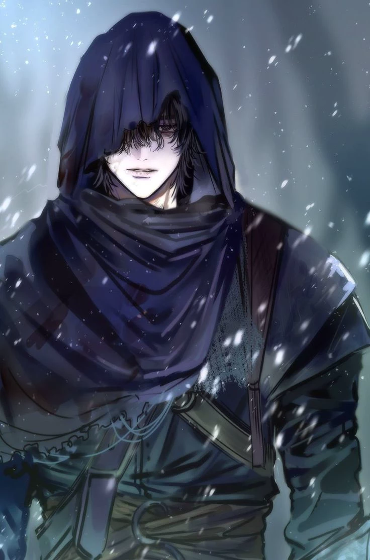 Lamuel (THE ADVENTURER) thumbnail
