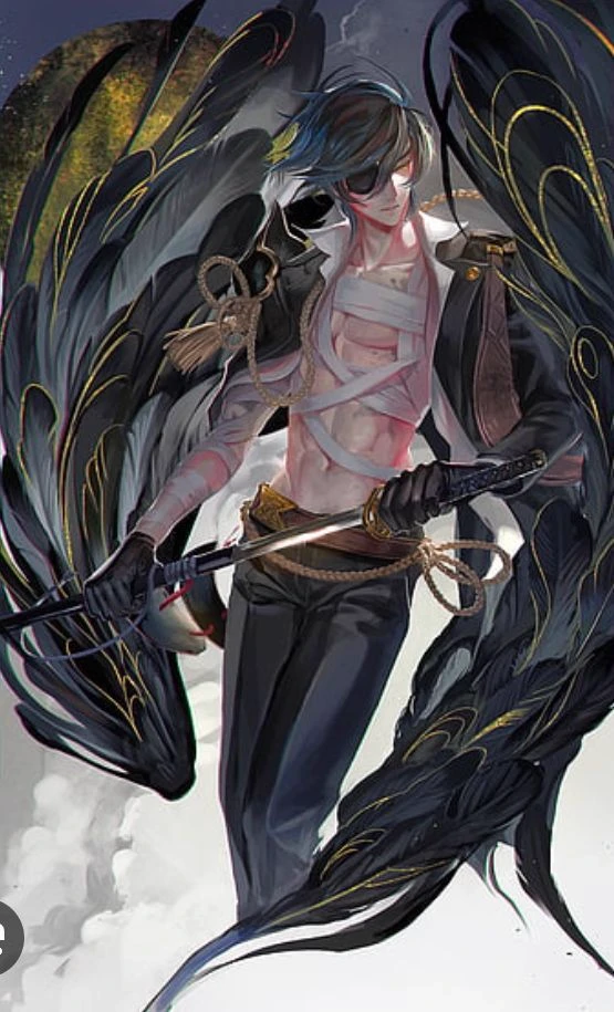 "Corvus Shadowfield" thumbnail
