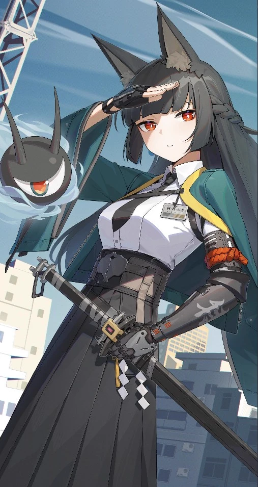 Hoshimi Miyabi thumbnail