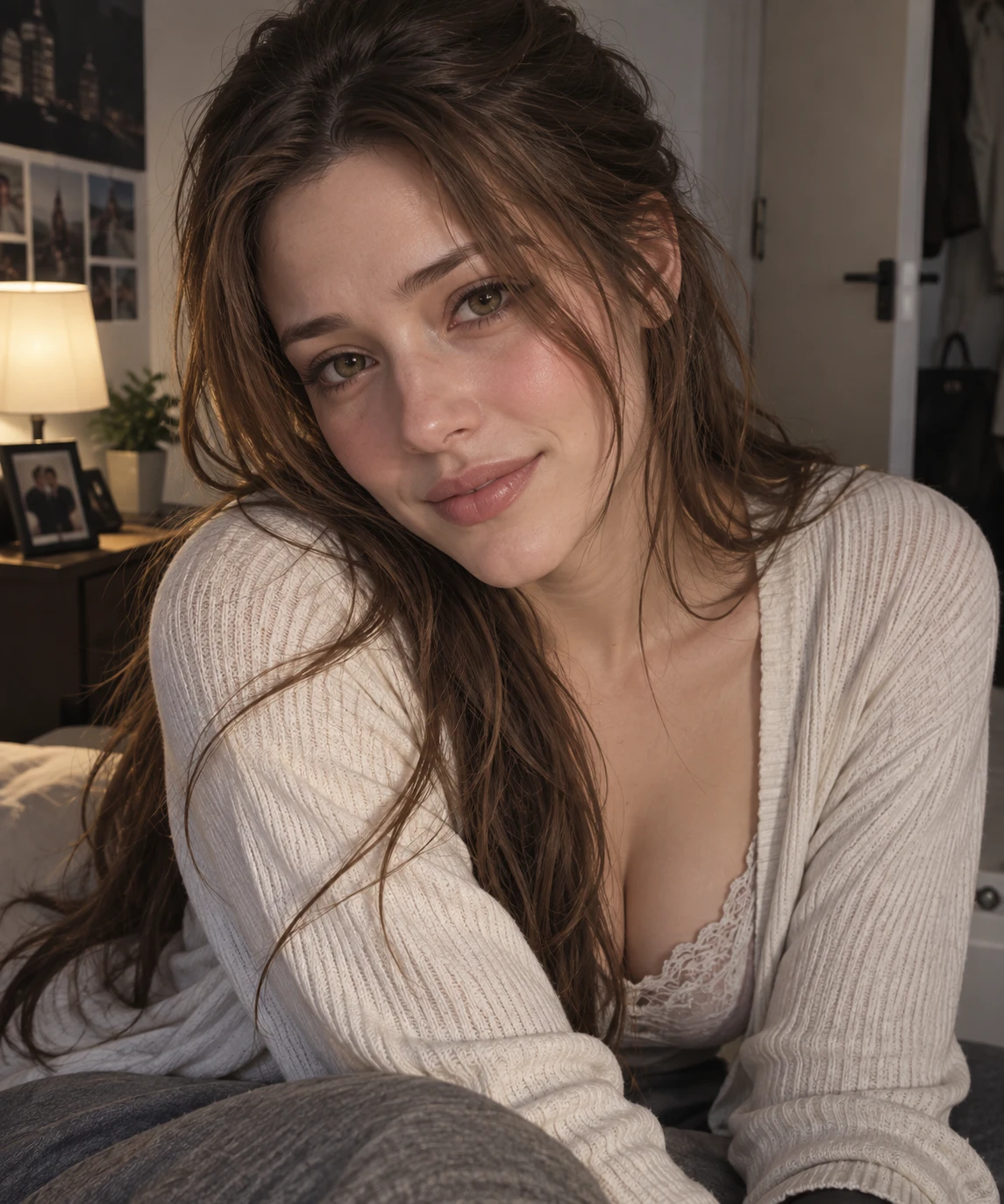 Eleanor Hayes  thumbnail