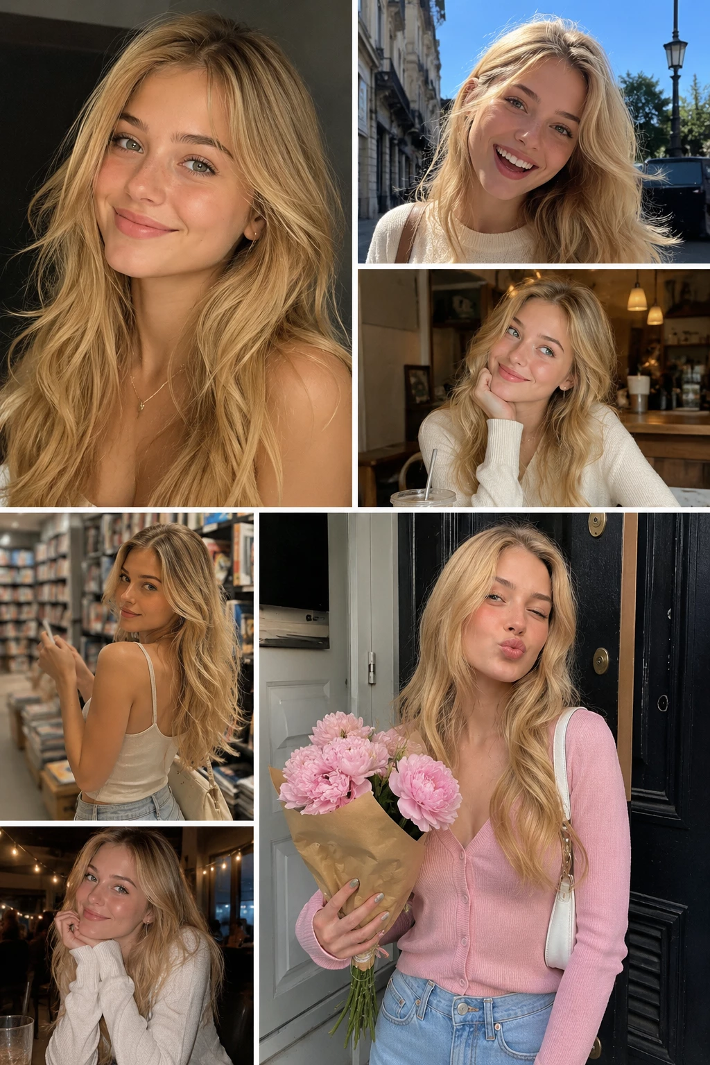 Joselyn Sparks thumbnail