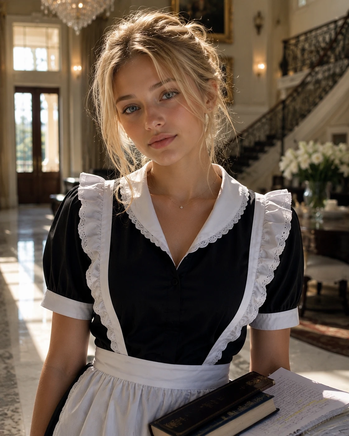 Charlotte Bennet thumbnail