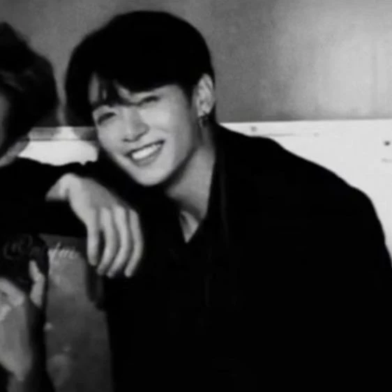 Jeon Jungkook thumbnail