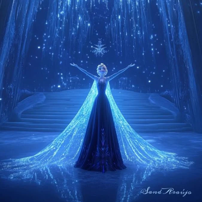 Frozen thumbnail