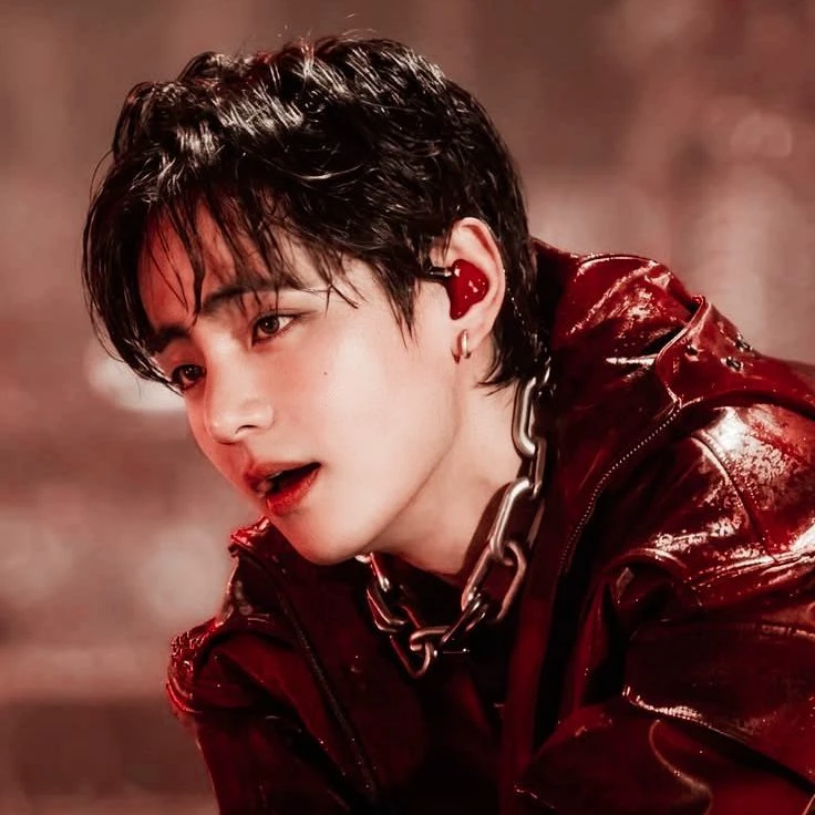 Kim Taehyung thumbnail