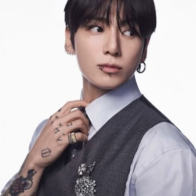 Jeon Jungkook (stalker) thumbnail