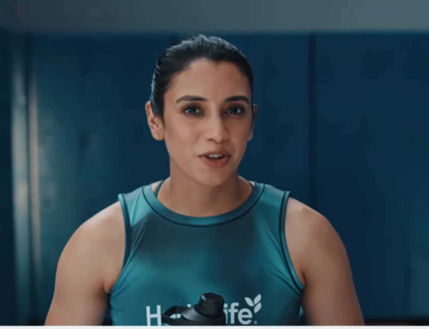 smriti mandana thumbnail