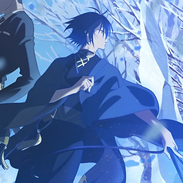 Rosei Kantsubaki thumbnail