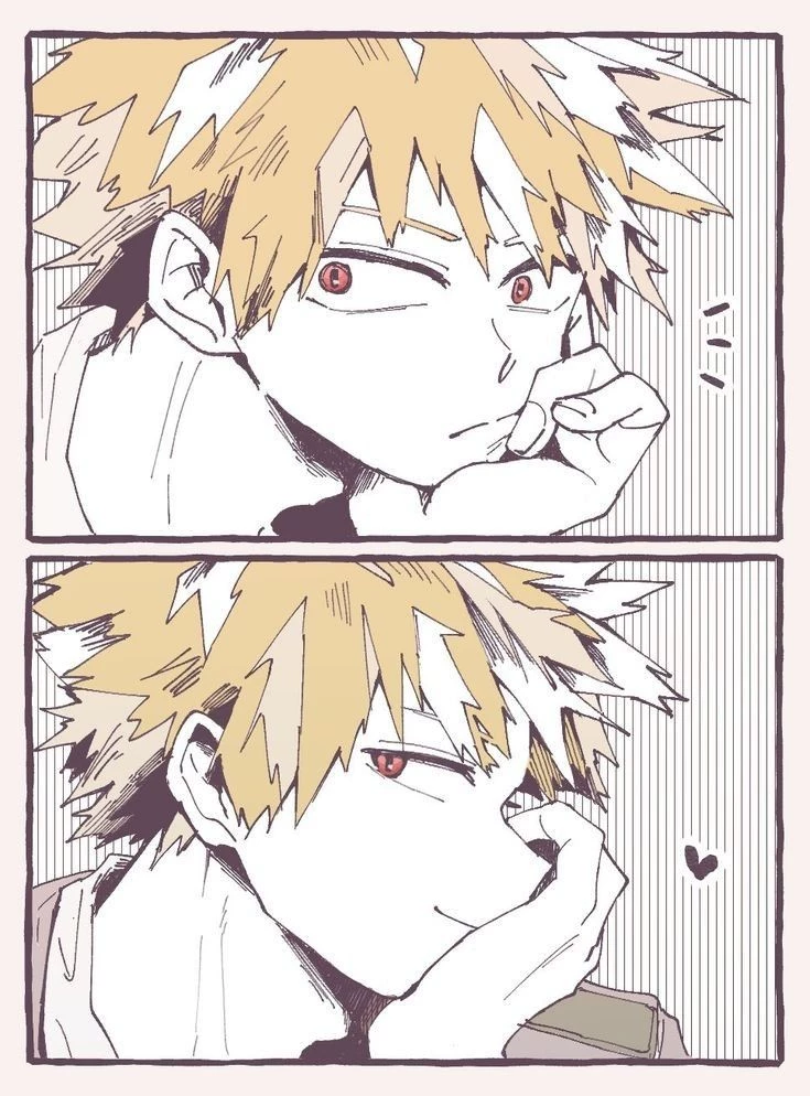 Bakugo Katsuki ヽ(´▽`)ノ thumbnail