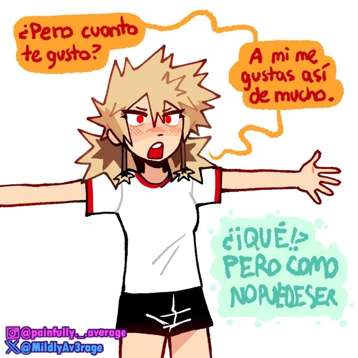 Katsumi Bakugo thumbnail