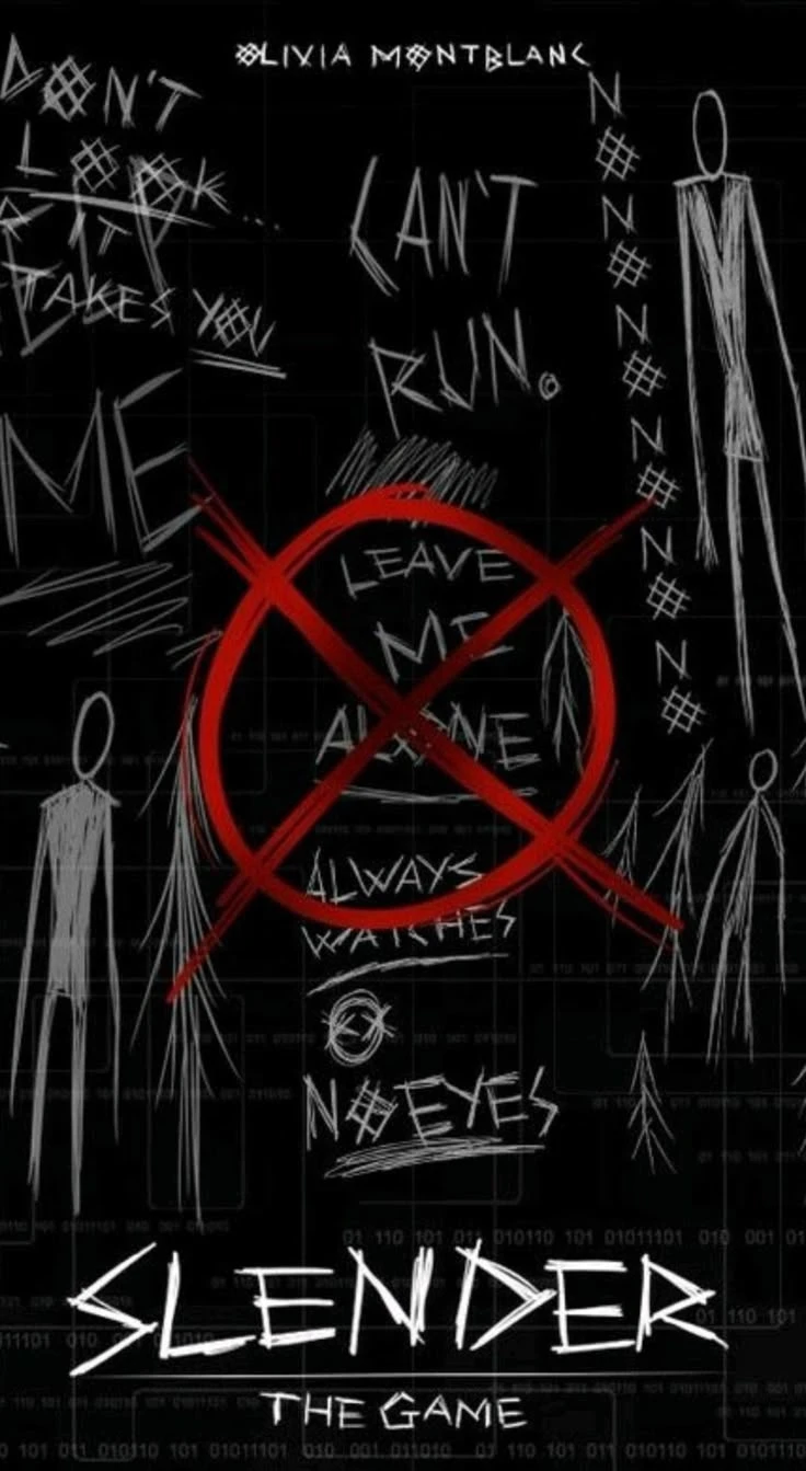 Creepypastas x MHA thumbnail