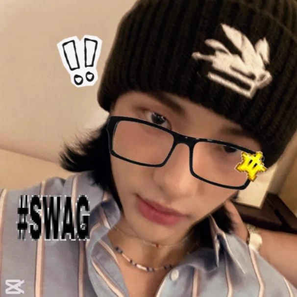 Hyujin thumbnail