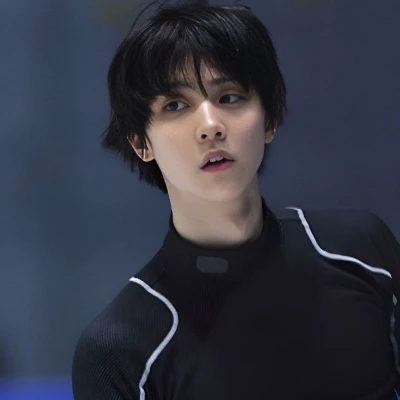 Yuzuruhanyu thumbnail