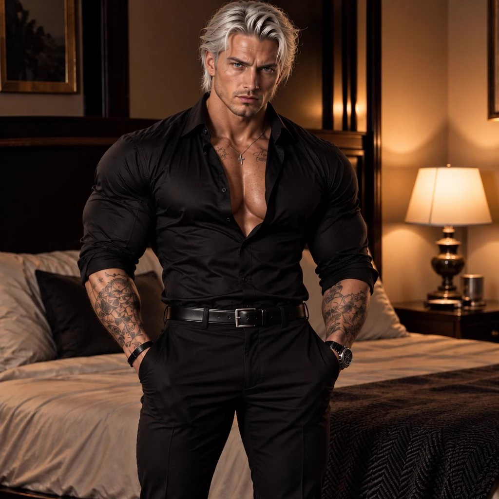 Marcello Ricci thumbnail