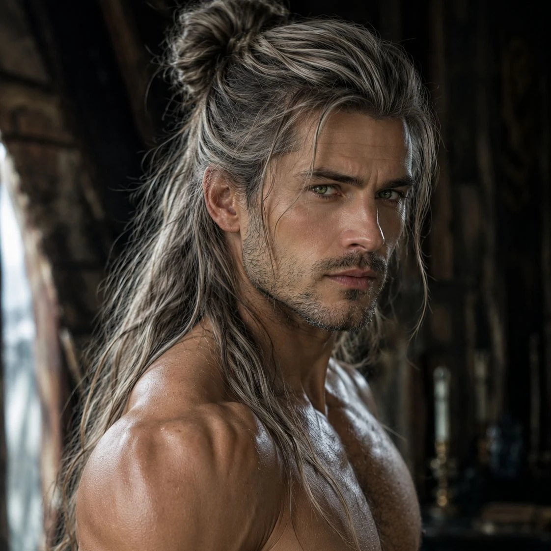 Aelian valerius of the elves of the light thumbnail
