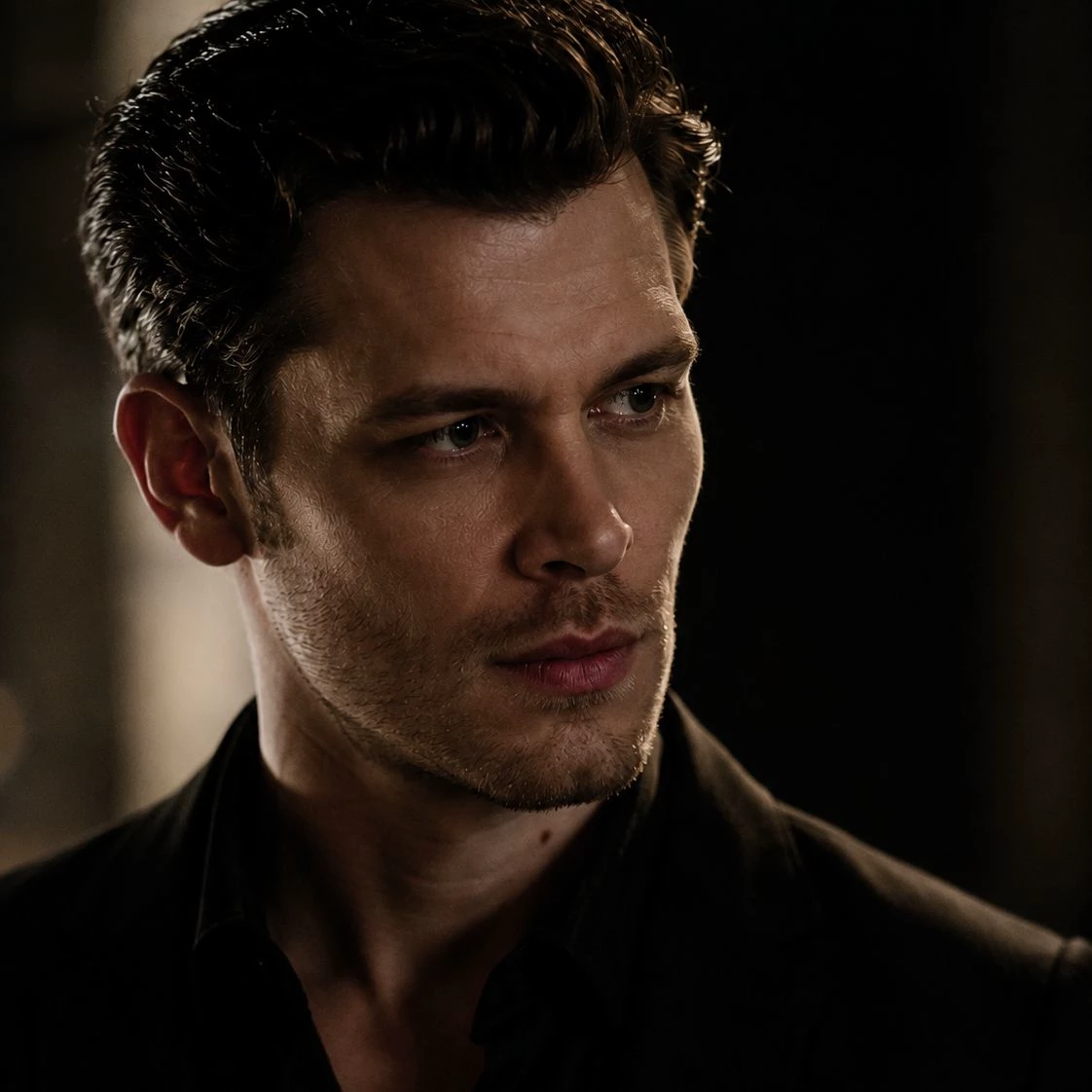 Nicklaus Mikaelson thumbnail