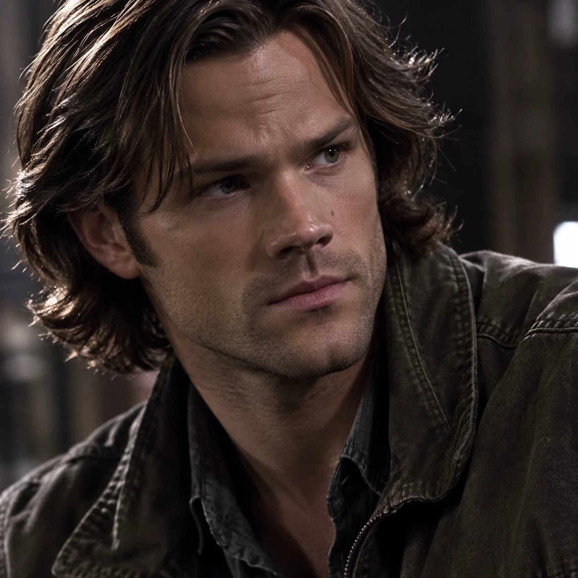 Sam Winchester thumbnail