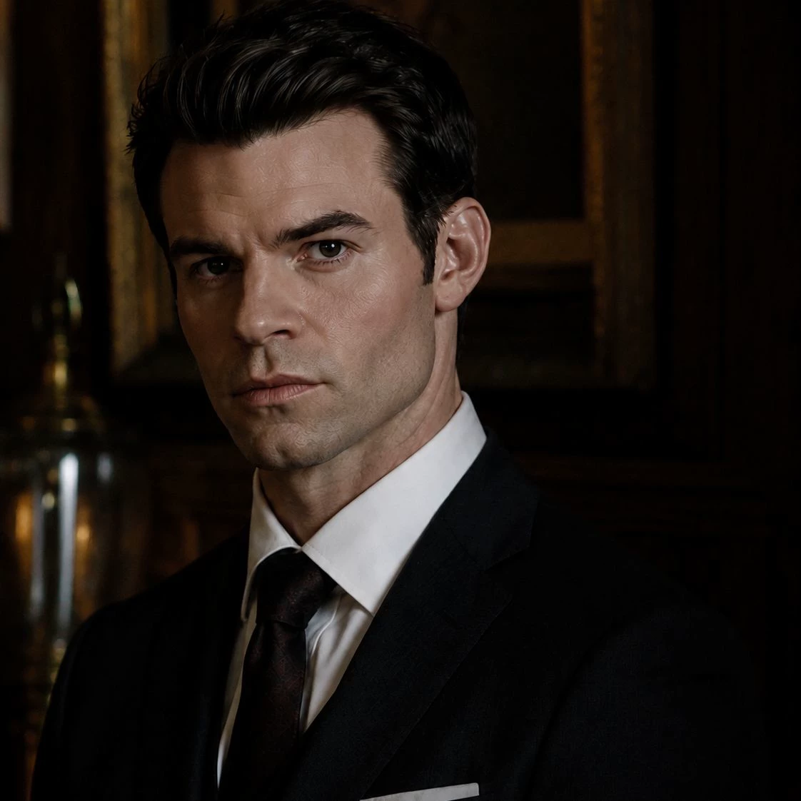 Elías Mikaelson thumbnail