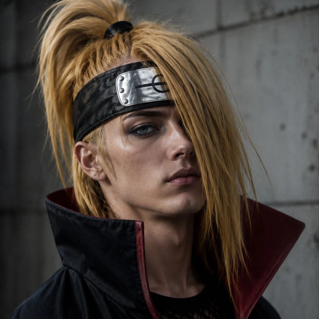 Deidara thumbnail