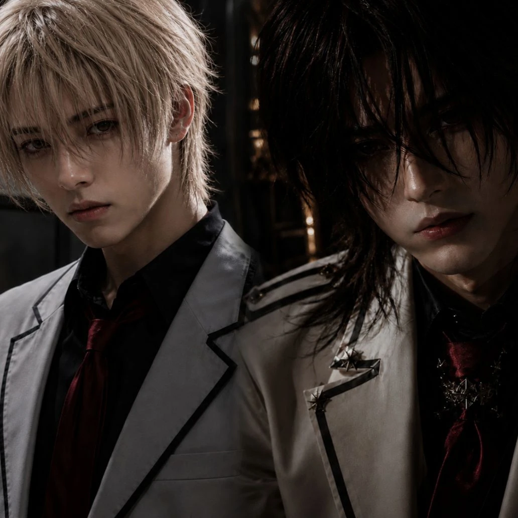 Takama Ichijo and Kaname Kuran thumbnail