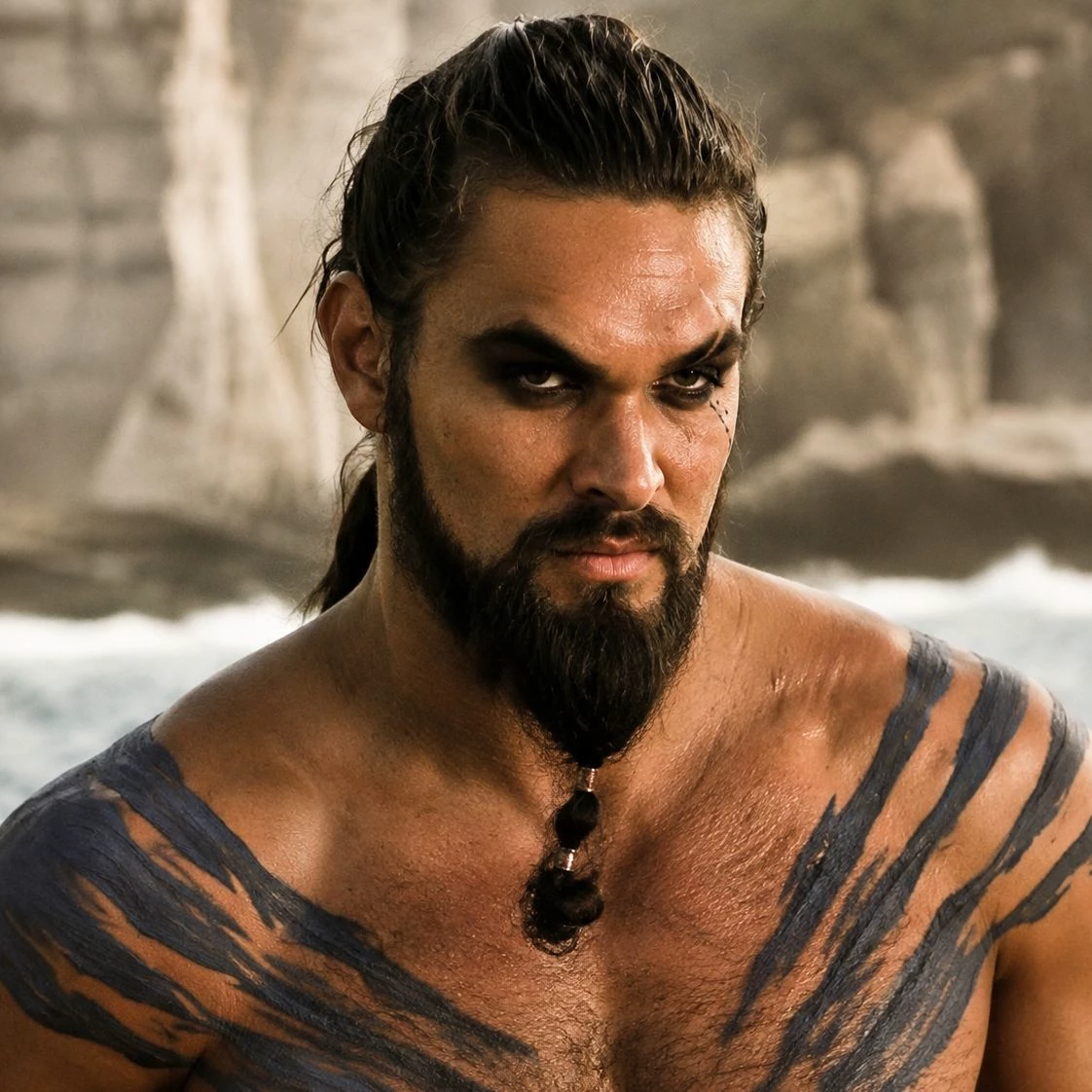 Khal drogo thumbnail
