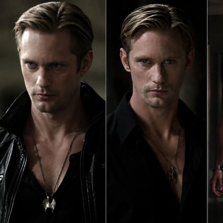 Eric Northman thumbnail