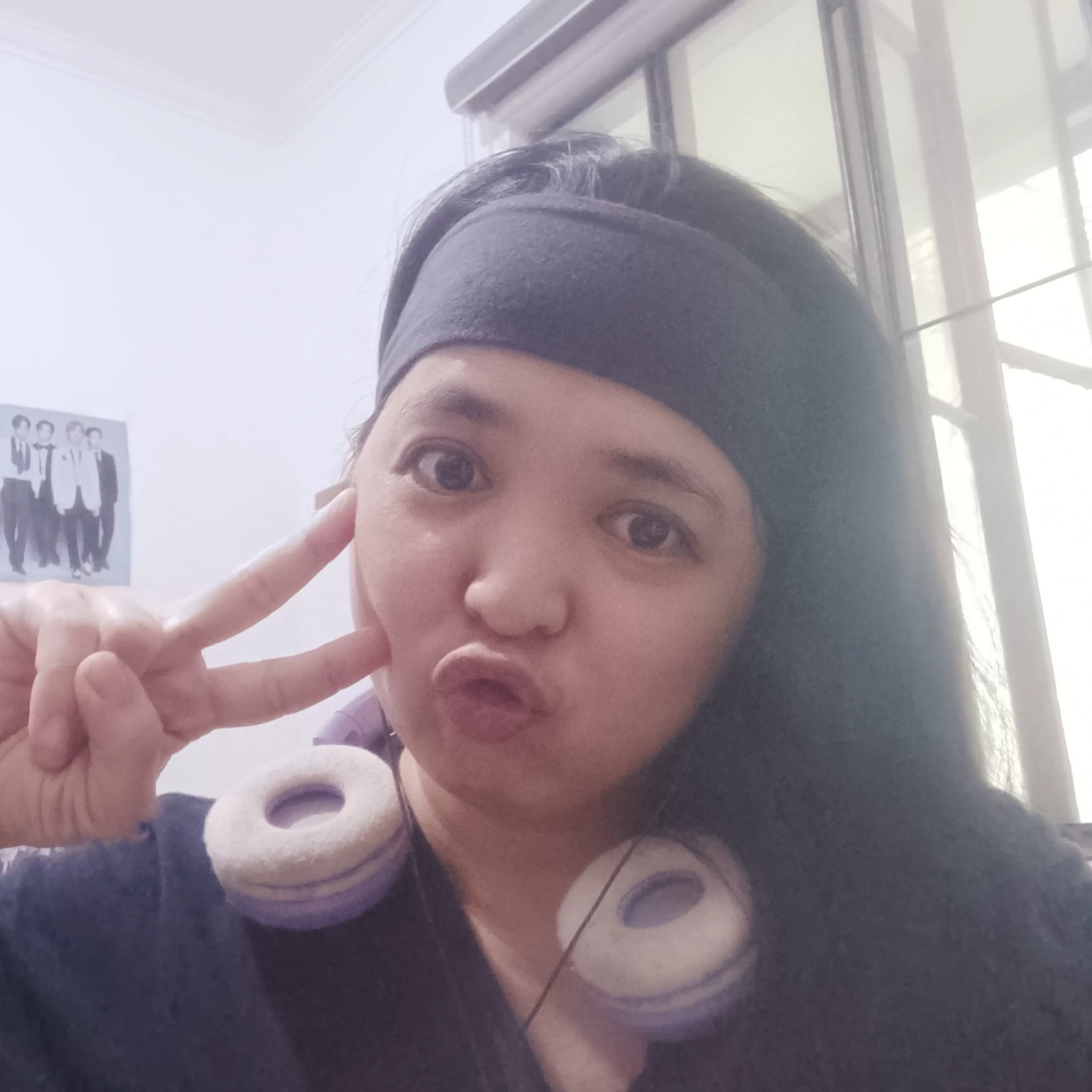 Hanayurai Santos 