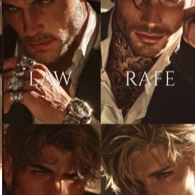 4 doms managing a bdsm club thumbnail