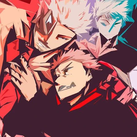 JJK Final Battle of Shinjuku thumbnail