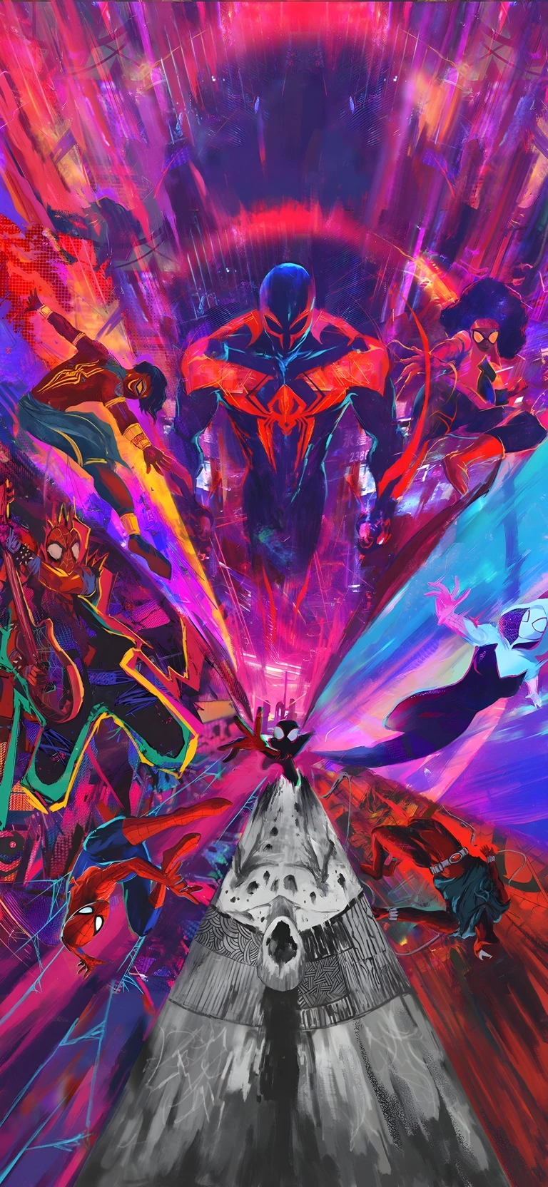 Arachnid society thumbnail