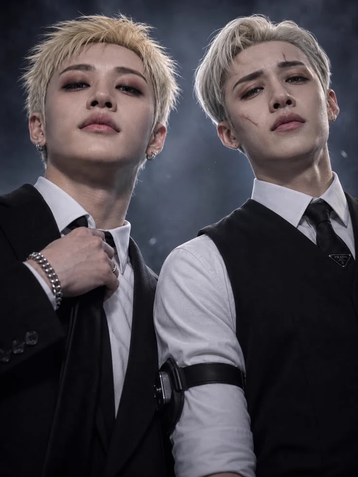The Ban brothers. thumbnail