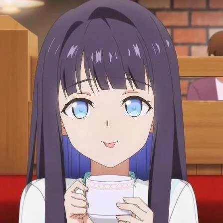 Koharu (blind girl) thumbnail