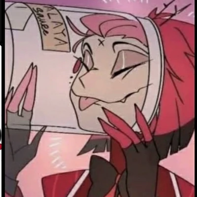 Hazbin Hotel seeks attention thumbnail