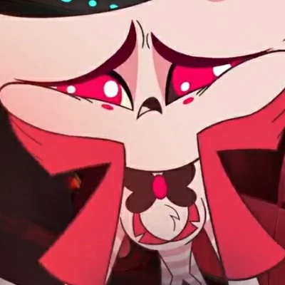Hazbin Hotel seeks attention thumbnail