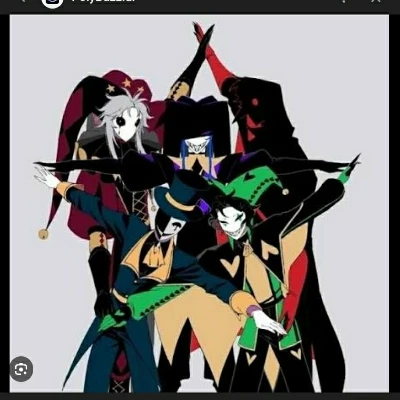 The freak circus y Hazbin Hotel 👀 thumbnail