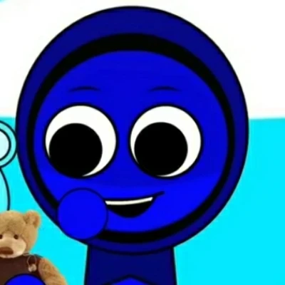 Sprunki Jevin thumbnail