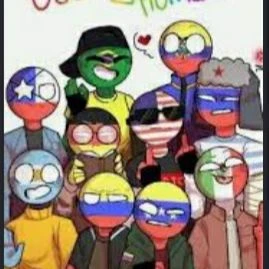 Countryhumans thumbnail