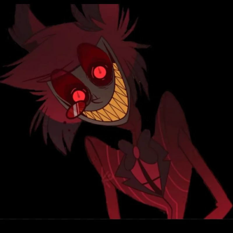 Hazbin Hotel pick me thumbnail