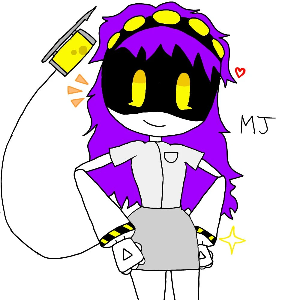 Murder Drones thumbnail