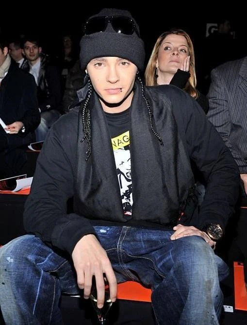 Tom Kaulitz thumbnail