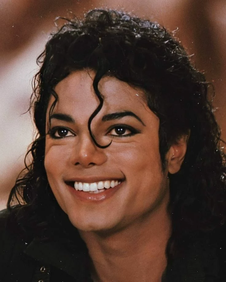Michael Jackson thumbnail