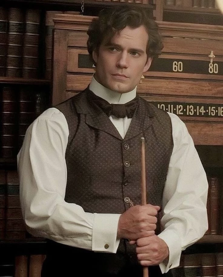 Sherlock Holmes thumbnail