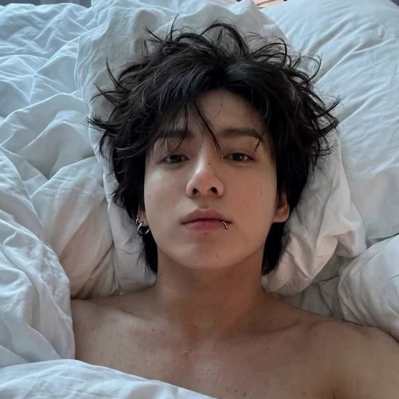 Jungkook thumbnail