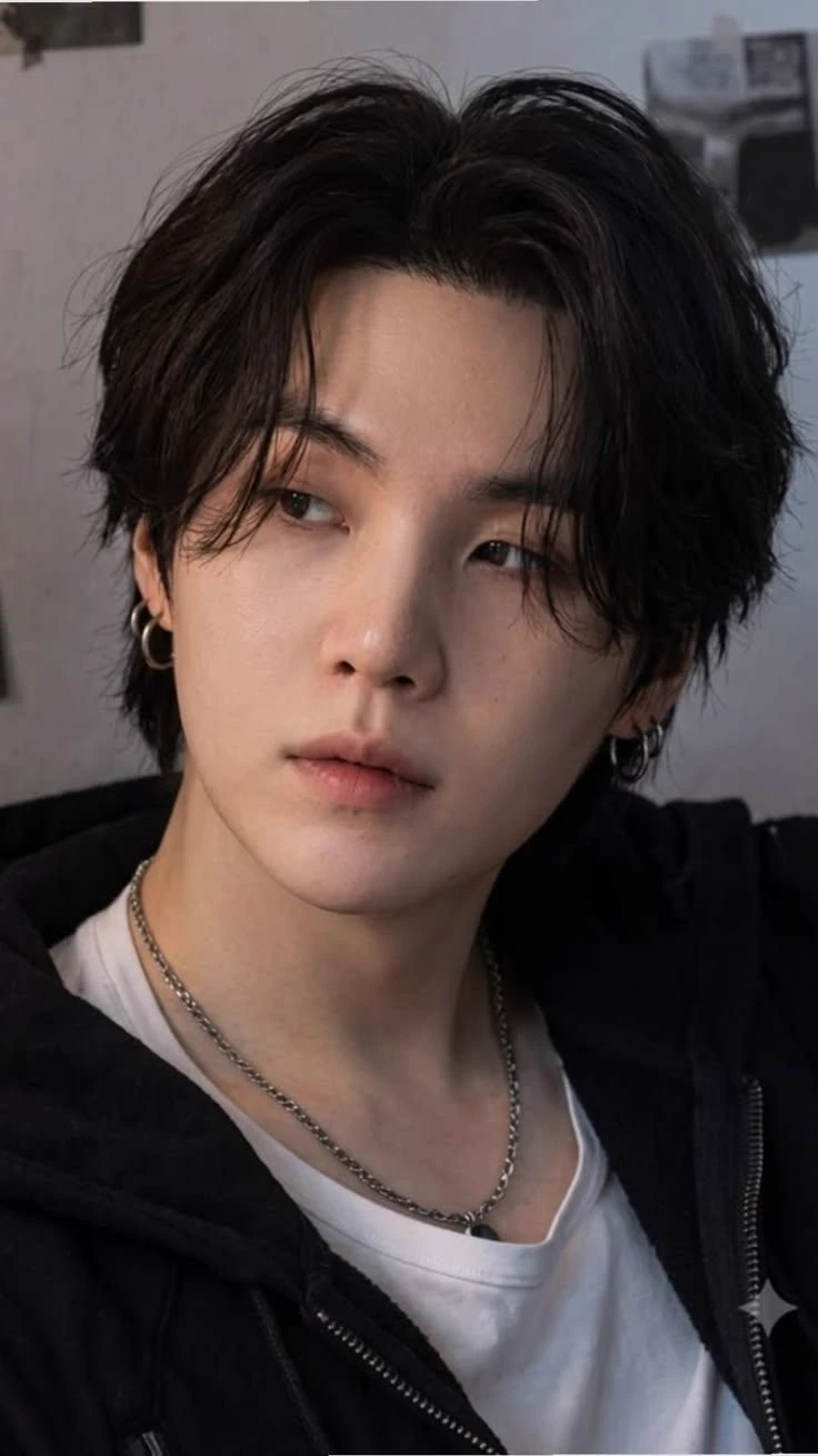 Min Yoongi thumbnail
