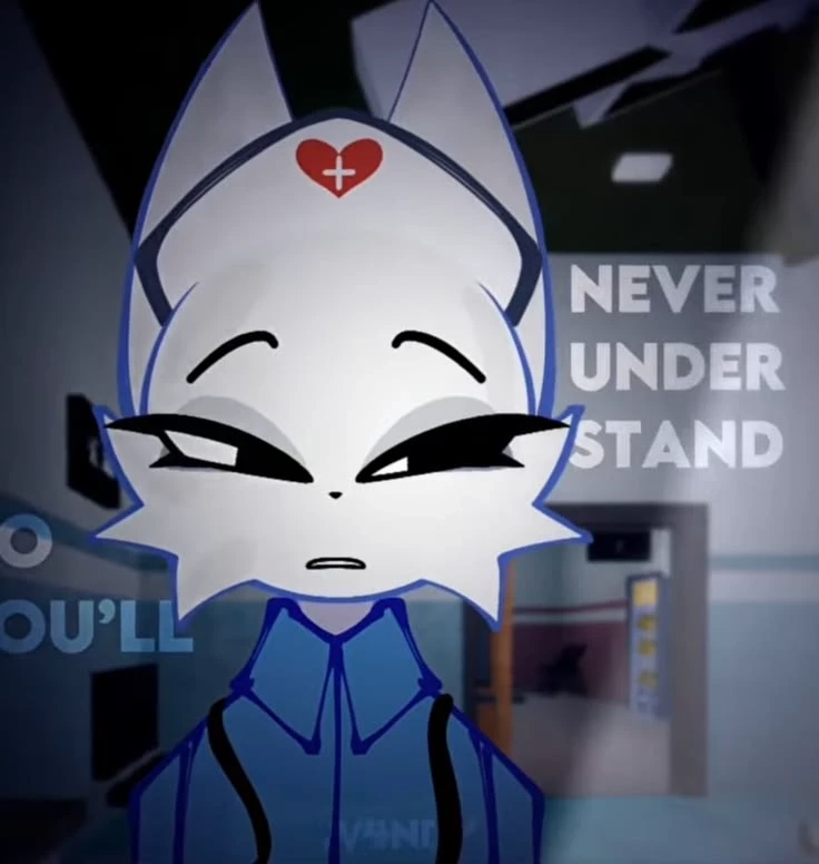 💙 Headnurse💙 thumbnail