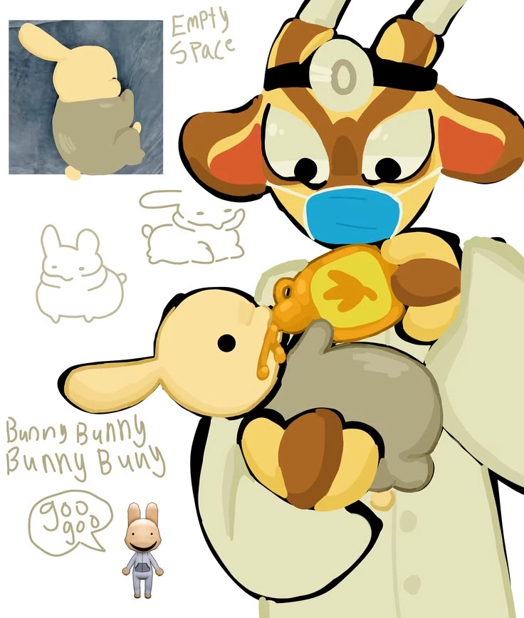 DR. HARLOW // SON/DAUGHTER thumbnail