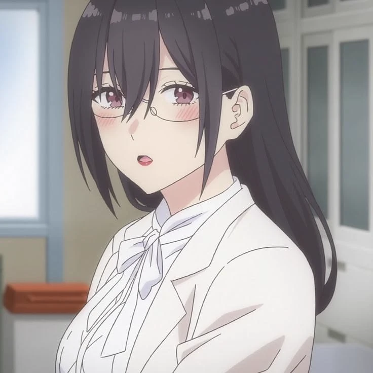 Mayuri Hanyu thumbnail