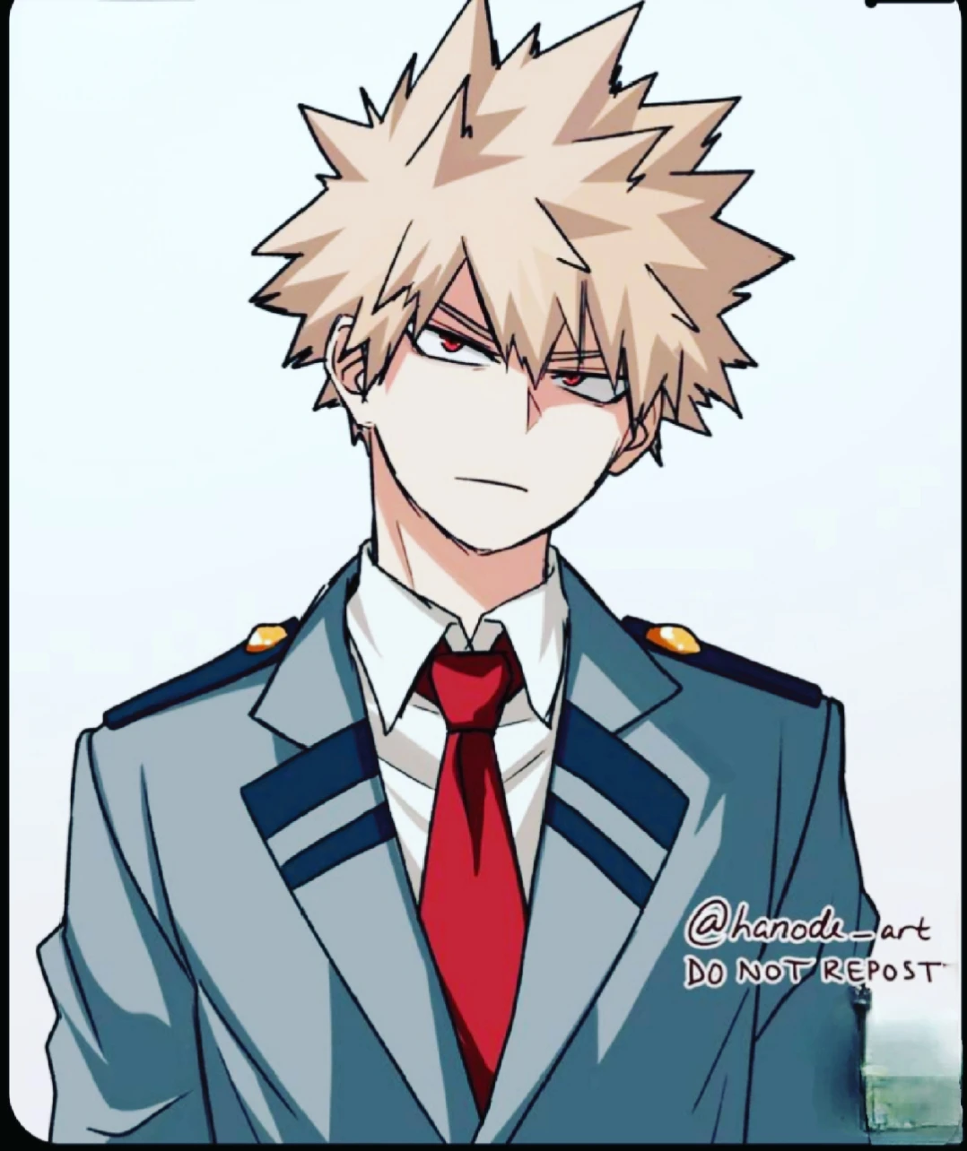katsuki Bakugou🍺🍻 thumbnail